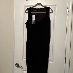 NWT Dress Barn Cocktail Dress